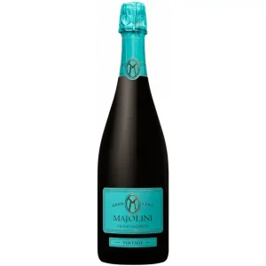 Magnum Vintage Franciacorta Majolini