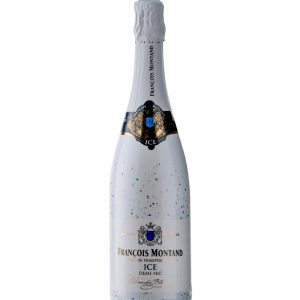 Spumante Metodo Tradizionale Ice Demi-Sec – Francois Montand