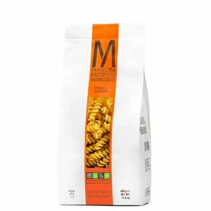 Fusilli Lunghi Pasta Mancini