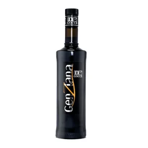 Genziana Liquorificio DF Gocce 70cl