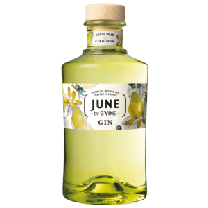 G VINE JUNE PEAR