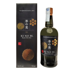 KI NO BI GO