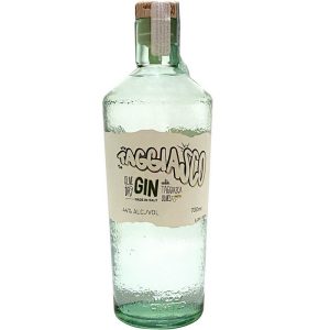Gin Taggiasco Extravirgin – Roi- 70 cl