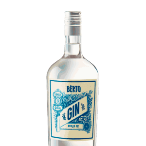 Gin Berto 100 cl