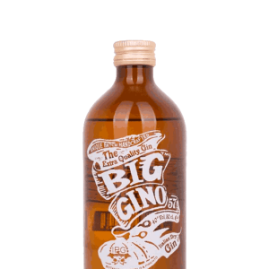 Gin Big Gino 100 cl