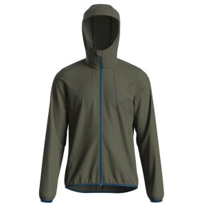Aria Man jacket Forest Night