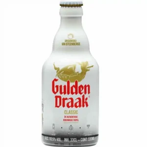 Birra Gulden Draak Van Steenberge