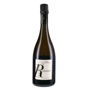 Franck Pascal Champagne Brut Nature Reliance