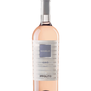 Mabilia Cirò Rosè Doc 2023 Ippolito 75 cl