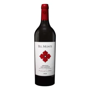 Aglianico Irpinia DOC Bel Monte 750 ml – Cantine Forno