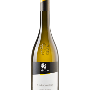 Gewürztraminer Classico Alto Adige Doc Kaltern 75 cl