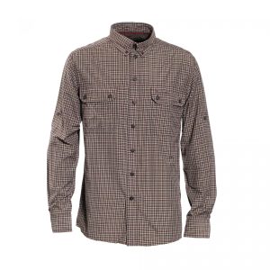 Camicia Deerhuter Tucker Bamboo