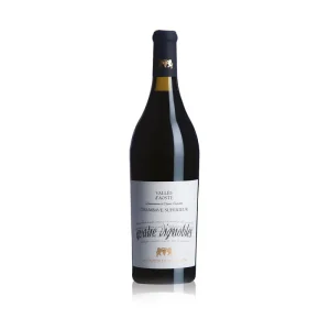 Chambave Supérieur Quatre Vignobles La Crotta di Vegneron