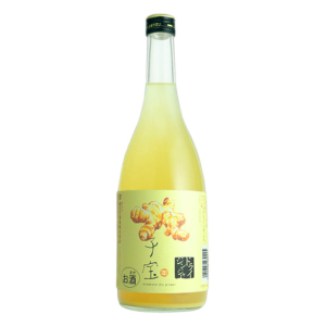 KODAKARA GINGER
