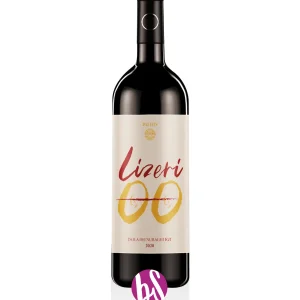 ‘Lizeri’ Rosato Isola dei Nuraghi IGT – Paleos Vini
