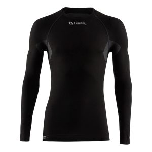 Lurbel Alaska Long Sleves Black 00B2.230M.0000