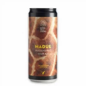 Birra MADUE Birra dell’Eremo