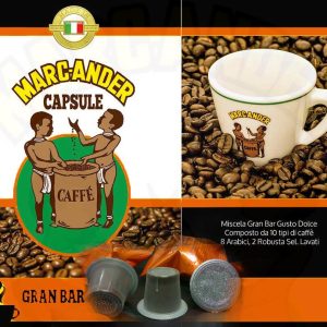 500 Capsule Marc-Ander – Nespresso