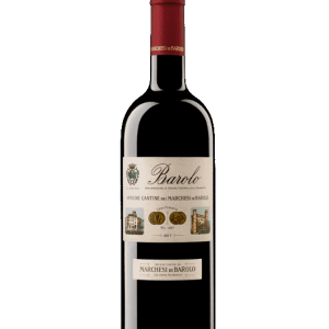 Barolo Tradizione Docg 2020 Marchesi di Barolo 75 cl