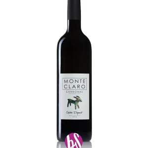 ‘Monte Claro’ Cannonau di Sardegna DOC – Cantine Fraponti