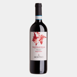 Valpolicella Classico Superiore DOC Monteci