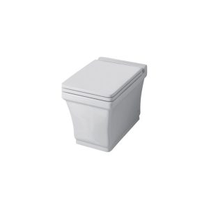 Wc Neò a terra (scarico P)
