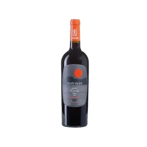 Note Nere Nero d’Avola DOC Ramaddini 2022