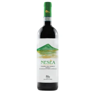 Falerno del Massico Bianco DOC “Nesea” di Tenute Bianchino Formato Cl 75
