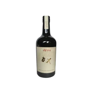OX vino ossidativo da uve stramature – A Vita IGT