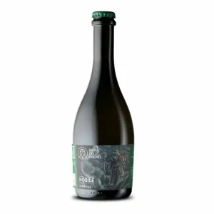 Birra NOBILE  Birra dell’Eremo