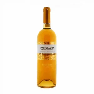 PASSITO DI PANTELLERIA CARLO PELLEGRINO