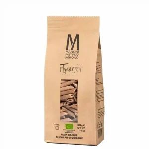 Penne Turanici Pasta Mancini