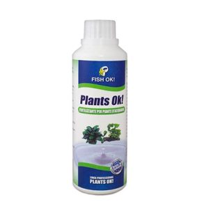 (P005) PLANTS OK! 250ml