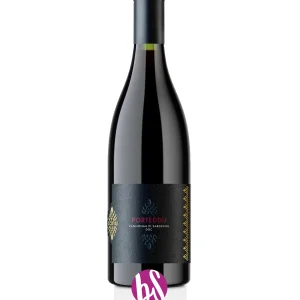 ‘Porteddu’ Cannonau di Sardegna DOC – Cantina Canu