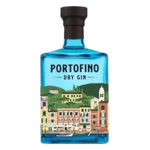 Gin Dry Portofino – 50cl