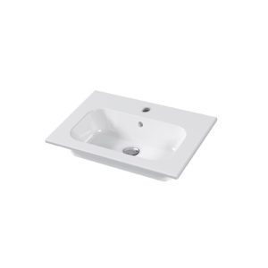 Consolle incasso Qubo 60