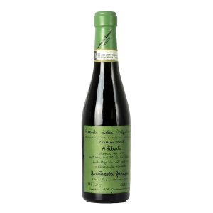 Giuseppe Quintarelli Recioto Classico della Valpolicella D.O.C.G. 2015 0,375L