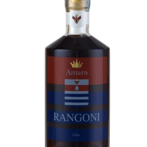 Amaro Rangoni