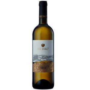 Ribolla Gialla Colli Orientali Friuli DOC 2023 – Vie D’Alt