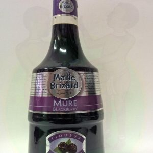 Marie Brizard Mure Blackberry