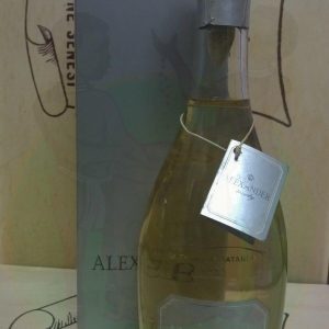 Alexander Grappa di Cabernet VINTAGE