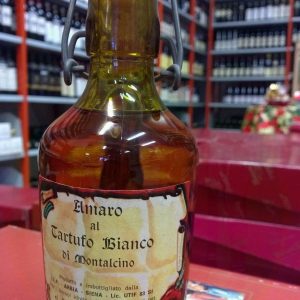 Amaro al Tartufo Bianco  VINTAGE