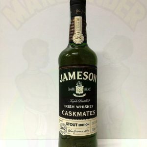 Jameson Irish Whiskey Stout Edition