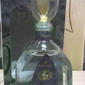 Marzadro Chardonnay Grappa VINTAGE