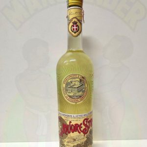 Liquore Strega Giuseppe Alberti VINTAGE