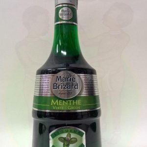Marie Brizard Mente Green