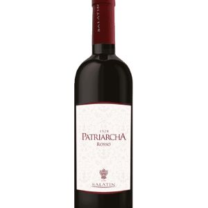 Patriarcha Rosso Del Veneto Igt 2020 Salatin 75 cl
