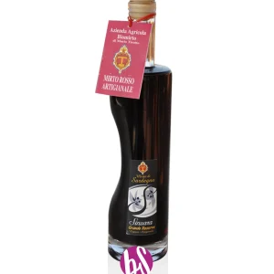 ‘Sinuara’ Liquore di Mirto Biologico “Grande Reserve” – Biomirto