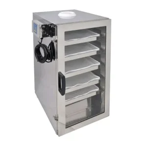 Essicatore per polline 25 kg 5 ripiani