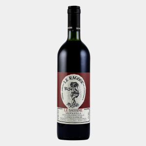 Valpolicella Classico Superiore DOC Le Ragose